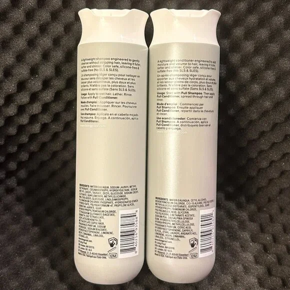 Living Proof Full Volumizing Shampoo & Conditioner Hair Set - Picture 3 of 3